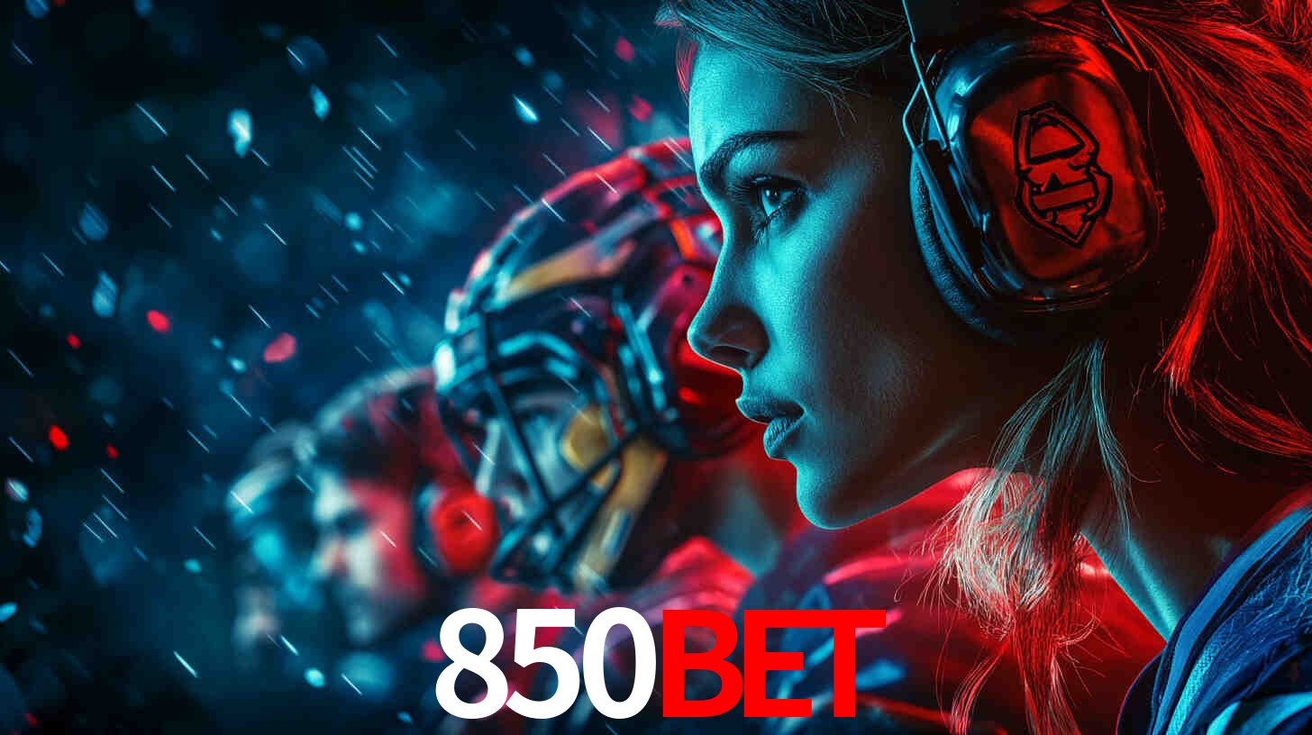 Esportes Disponíveis no 850BET