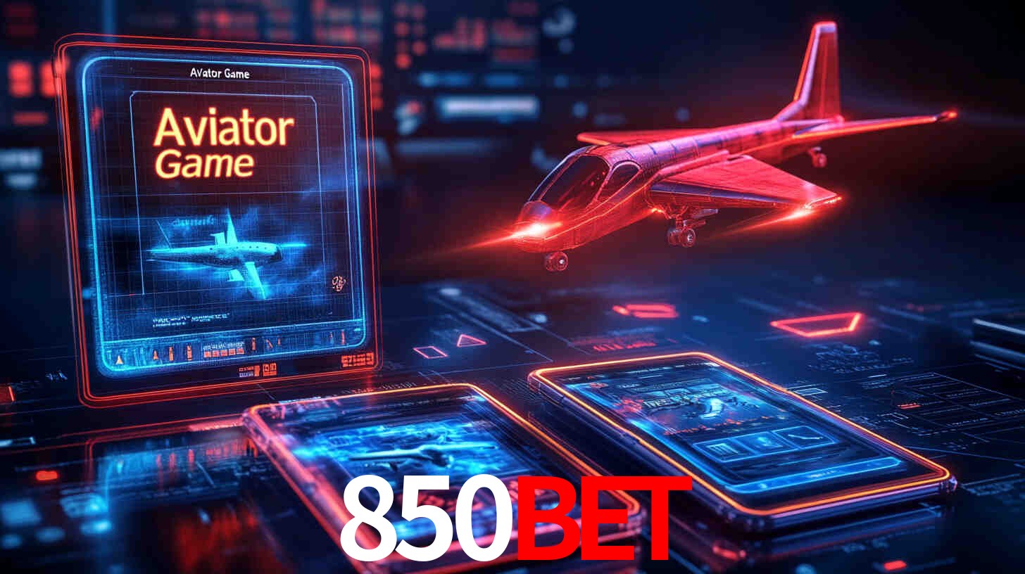 Benefícios do Aviator no 850BET