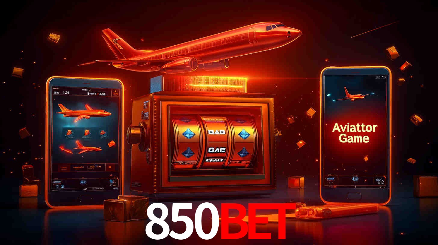 Como Jogar Aviator no 850BET