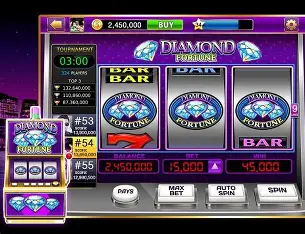 Live Casino Tables